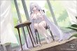 画像1:  【予約商品】  ブシロード ラバーマットコレクション V2 Vol.2188　アズールレーン『イラストリアス 』スイートアフタヌーンティーver. 【26年12月4日発売】 (1)