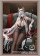 画像1:  【予約商品】  ブシロード スリーブコレクション ハイグレード Vol.5275　アズールレーン『フリッツ・ルメイ』Schwarzes Kaninchen ver.（75枚入り） 【26年12月4日発売】 (1)