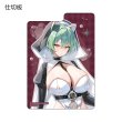 画像3:  【予約商品】  カーテン魂　[アズールレーン]描き下ろしデッキケース（アドミラル・ナヒーモフ／サキュバスシスター） 【27年1月下旬発売】 (3)