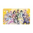 画像1:  【予約商品】  アルマビアンカ　ラブライブ！虹ヶ咲学園スクールアイドル同好会 描き下ろし 集合 和バニーver. マルチデスクマット 【27年1月下旬発売】 (1)