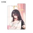 画像3:  【予約商品】  カーテン魂　[ブルーアーカイブ]描き下ろしデッキケース（ヒナタ／ルームウェア） 【27年1月下旬発売】 (3)