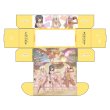 画像2:  【予約商品】  カーテン魂　[劇場版「Fate/kaleid liner プリズマ☆イリヤ Licht 名前の無い少女」]描き下ろしストレージボックス（イリヤ＆美遊＆クロエ／日焼け） 【27年1月下旬発売】    (2)