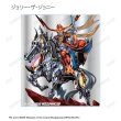 画像10:  【予約商品】  アルマビアンカ　デュエル・マスターズ　トレーディングアクリルカード ver.B BOX（14パック入り） 【27年1月下旬発売】 (10)