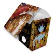 画像1:  【予約商品】  カーテン魂　[エルフェンリート]デッキケース（オープニング） 【27年1月下旬発売】 (1)