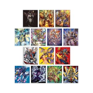 予約商品】デュエル・マスターズTCG【DM26-EX4】切札不滅!! デュエ