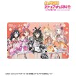 画像2:  【予約商品】  アルマビアンカ　ラブライブ！虹ヶ咲学園スクールアイドル同好会 描き下ろし 2年生 和バニーver. マルチデスクマット 【27年1月下旬発売】 (2)