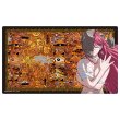 画像1:  【予約商品】  カーテン魂　[エルフェンリート]ラバーマット（ルーシー） 【27年1月下旬発売】 (1)