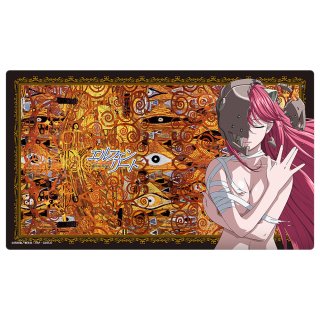 サプライ 【予約商品】カーテン魂 [エルフェンリート]スリーブ