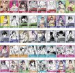 画像4:  【予約商品】  DIVINE CROSS『履いてください、鷹峰さん』ブースターパック BOX（20パック入り） 【26年11月25日発売】    (4)