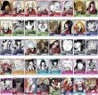 画像4:  【予約商品】  DIVINE CROSS『賭ケグルイ』ブースターパック BOX（20パック入り） 【26年11月25日発売】    (4)