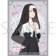 画像1:  【予約商品】  きゃらスリーブコレクション マットシリーズ   TVアニメ「その着せ替え人形は恋をする」Season 2　海夢（ロゼ）(No.MT2421)(65枚入り） 【26年12月18日発売】 (1)