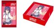 画像2:  【予約商品】  DIVINE CROSS『履いてください、鷹峰さん』ブースターパック BOX（20パック入り） 【26年11月25日発売】    (2)