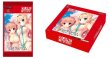 画像2:  【予約商品】  DIVINE CROSS『白恋サクラ＊グラム』ブースターパック BOX（20パック入り） 【26年11月25日発売】    (2)