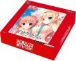 画像1:  【予約商品】  DIVINE CROSS『白恋サクラ＊グラム』ブースターパック BOX（20パック入り） 【26年11月25日発売】    (1)