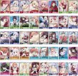 画像4:  【予約商品】  DIVINE CROSS『白恋サクラ＊グラム』ブースターパック BOX（20パック入り） 【26年11月25日発売】    (4)