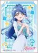 画像1:  【予約商品】  キャラクタースリーブ　名探偵プリキュア！ 帆羽くれあ (EN-1698)（65枚入り） 【26年12月25日発売】 (1)