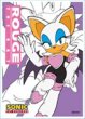 画像1:  【予約商品】  ソニック・ザ・ヘッジホッグ　ルージュ・ザ・バット(EN-1685）（65枚入り） 【26年12月25日発売】    (1)