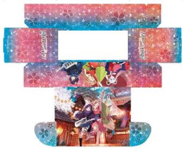 画像2:  【予約商品】  ブシロード ストレイジボックスコレクション V2 Vol.428　『超かぐや姫！』 【26年12月18日発売】 (2)