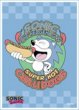 画像1:  【予約商品】  ソニック・ザ・ヘッジホッグ　キャラクタースリーブ 『Food Frenzy』チリドッグ(EN-1689）（65枚入り） 【26年12月25日発売】    (1)