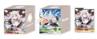 サプライ 【予約商品】hololive OFFICIAL CARD GAME オフィシャル