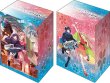 画像1:  【予約商品】  ブシロードデッキホルダーコレクションV3 vol.1307　『超かぐや姫！』 【26年12月18日発売】 (1)