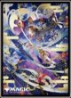 画像1:  【予約商品】  マジック：ザ・ギャザリング　プレイヤーズカードスリーブ MTGS-391 『ストリクスヘイヴンの秘密』ミスティカルアーカイブ 《意志の力》（80枚入り） 【26年12月25日発売】    (1)