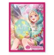 画像1:  【予約商品】  hololive OFFICIAL CARD GAME オフィシャルホロカスリーブ Vol.57 『アキ・ローゼンタール』（55枚入り） 【26年12月18日発売】    (1)