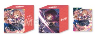 予約商品 【予約商品】KAMITSUBAKI CARD GAME スターターデッキ