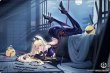 画像1:  【予約商品】  ブシロード ラバーマットコレクション V2 Vol.2193　アズールレーン『グアム』クノイチ・デンジャーバラエティver. 【26年12月18日発売】 (1)