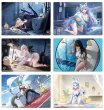 画像2:  【予約商品】  ブシロード ラバーマットコレクション V2 Vol.2198　アズールレーン『ドミートリィ・ドンスコイ』うさうさルームサービスver. 【26年12月18日発売】 (2)