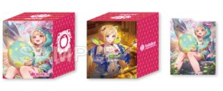 サプライ 【予約商品】hololive OFFICIAL CARD GAME オフィシャル