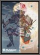 画像1:  【予約商品】  マジック：ザ・ギャザリング　プレイヤーズカードスリーブ MTGS-397 『ストリクスヘイヴンの秘密』ミスティカルアーカイブ 《天使の嗜み》（80枚入り） 【26年12月25日発売】    (1)