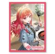 画像1:  【予約商品】  hololive OFFICIAL CARD GAME オフィシャルホロカスリーブ Vol.60 『一条莉々華』（55枚入り） 【26年12月18日発売】    (1)