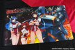 画像3:  【予約商品】  シーズナルプランツ　トップをねらえ！ デスクマット 【26年12月発売】 (3)