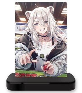 サプライ 【予約商品】hololive OFFICIAL CARD GAME オフィシャル