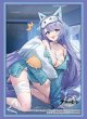 画像1:  【予約商品】  ブシロード スリーブコレクション ハイグレード Vol.5283　アズールレーン『サンタフェ』風のウワサはナイトタイムも！ver.（75枚入り） 【26年12月18日発売】 (1)