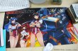 画像2:  【予約商品】  シーズナルプランツ　トップをねらえ！ デスクマット 【26年12月発売】 (2)