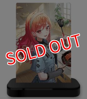 サプライ 【予約商品】hololive OFFICIAL CARD GAME オフィシャル
