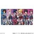 画像1:  【予約商品】  機動戦士ガンダムSEED FREEDOM デスクマット ＭＳ 【27年1月発売】 (1)