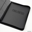 画像4:  【予約商品】  ファイナルファンタジーシリーズ バハムート 9ポケットプロバインダー 【27年1月発売】    (4)