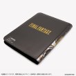 画像2:  【予約商品】  ファイナルファンタジーシリーズ バハムート 9ポケットプロバインダー 【27年1月発売】    (2)