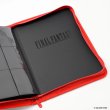 画像4:  【予約商品】  ファイナルファンタジー ティナ 9ポケットプロバインダー 【27年1月発売】    (4)