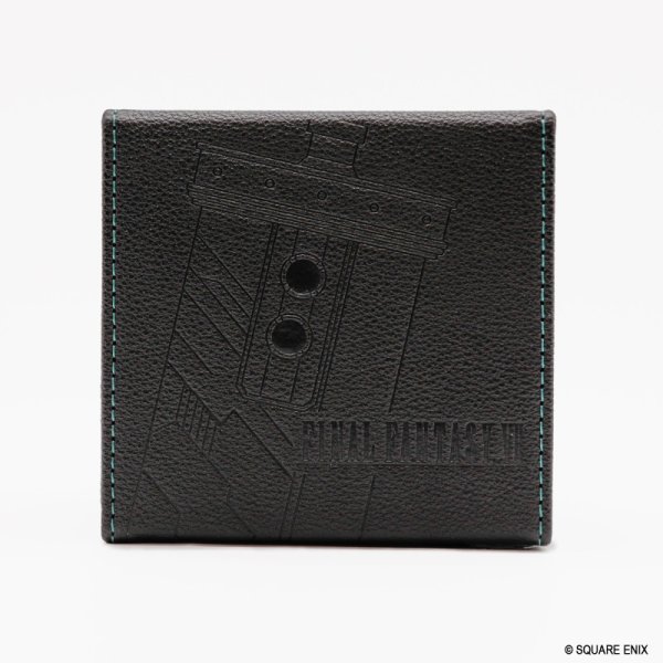 画像4:  【予約商品】  ファイナルファンタジーVII バスターソード デッキボックス プレミアム 【27年1月発売】    (4)