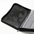 画像3:  【予約商品】  ファイナルファンタジーシリーズ バハムート 9ポケットプロバインダー 【27年1月発売】    (3)