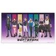 画像1:  【予約商品】  DIGIMON BEATBREAK デスクマット 【26年12月発売】    (1)