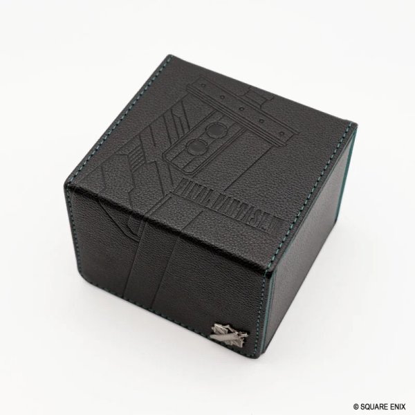 画像2:  【予約商品】  ファイナルファンタジーVII バスターソード デッキボックス プレミアム 【27年1月発売】    (2)
