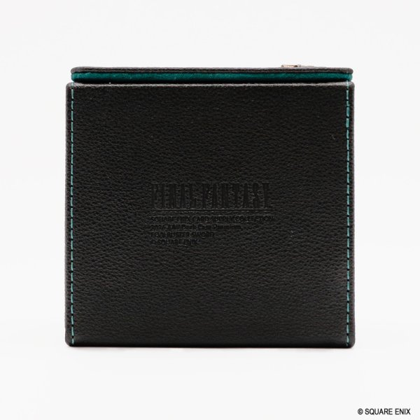 画像3:  【予約商品】  ファイナルファンタジーVII バスターソード デッキボックス プレミアム 【27年1月発売】    (3)