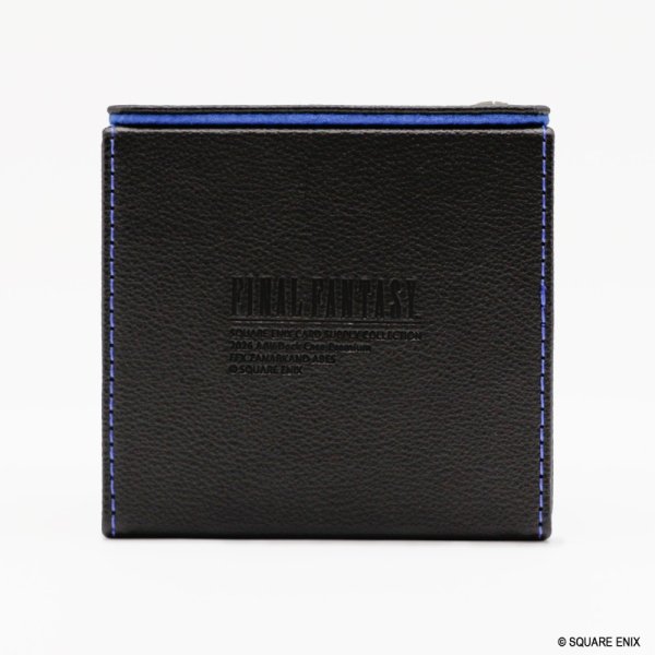 画像4:  【予約商品】  ファイナルファンタジーX ザナルカンドエイブス デッキボックス プレミアム 【27年1月発売】    (4)