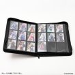 画像5:  【予約商品】  ファイナルファンタジーシリーズ バハムート 9ポケットプロバインダー 【27年1月発売】    (5)