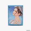 画像1:  【予約商品】  ファイナルファンタジーX ユウナ Wedding Dress デッキボックス 【27年1月発売】    (1)